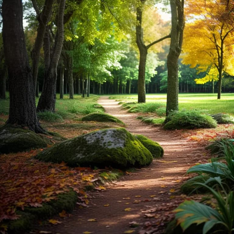 Zafiri's commitment to nature and sustainability